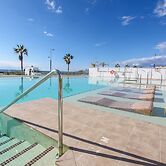 Dunas Beach con Vistas al Mar en Torrox Costa