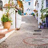 Estudio Rural el Acebuchal by At Home Costa del So