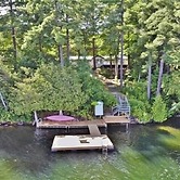 462 Paudash Lake 4 Bedroom Cottage