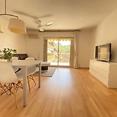 Th156 Casa Vacacional con Piscina en La Mora