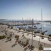 Th116 Apartamento Frente al mar en Cambris