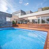 Th07 Limonium Deluxe Villa en Tamarit