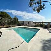 Th142 Villa Vista Alegre con Piscina Privada