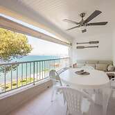Th92 Apartamento en la Primera Linea en Salou