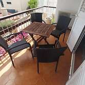 Th123 Apartamento con Vistas al mar Cala Romana