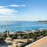 Th44 Apartamento con Vistas al mar y Playa Miracle