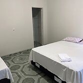 Hotel paranatur
