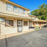 Hotel O Best Rest Inn Springfield US 36