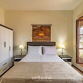 Duplex House w/ Beautiful View 80m Beach Rrf2562