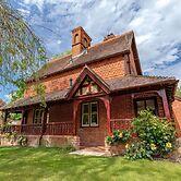 Dairy Cottage