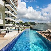 Charming apt w/ Balcony 150m From the Beach Abc0403