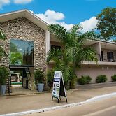 OCEAN DRIVE LODGE MONTAÑITA