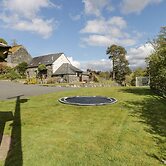 Cyffdy Cottage - Tegid