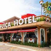 Hotel Cabana Suíça