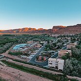 Village Camp Moab