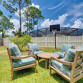 Fenced Yard & Game Room: Family Home in Kissimmee!
