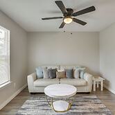 Near Dtwn & Universities: Central Tallahassee Apt!