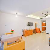 Oasis Riverside Hotel
