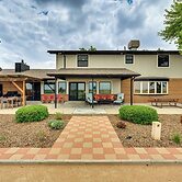 Mtn-view Home w/ Pickleball Court in Louisville!