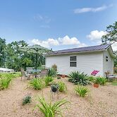 Mtn-view Cottage w/ Garden & Yard in Erwin!