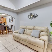 Near Utrgv & State Park: Cozy Mission Unit