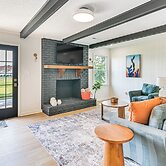 Pet-friendly Home w/ Yard, 1 Mi to Decatur Mall