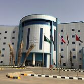 Mafaza Al-Qassim Hotel