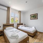 Bliss Double Room in Gjirokast r