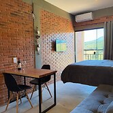 Villa da Serra Suites