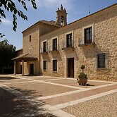 El Convento de Lillo