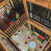 ITACA Ecolodge Home