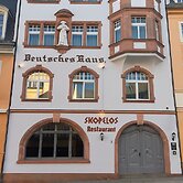 DH-Hotel Deutsches Haus