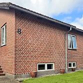 6 Person Holiday Home in Ansager