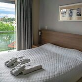 Apart Hotel Rivadavia 815