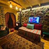 Of Kartepe Bungalov & İkiz Villalar
