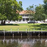 The Lodge at the Denmark Hotel