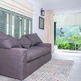 Villa Republic Deniyaya