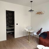 Modern Apartment - 1br- 2P - Montreuil