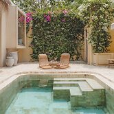 Serene 3BR Villa With Stylish Interiors, 2 Mins to