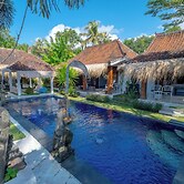 Maha Villa 1 Kertha Mandala