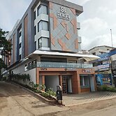 Raga Boutique Hotel Belgaum