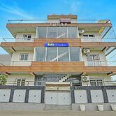 Fabhotel Shubh Palace