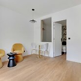 Charming Apartment - 1BR - 2P - Montreuil