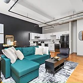 Cozy Bedroom Retreat in the Heart of Kansas City