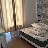 Cosy Apartment - 2BR - 4P - Montreuil