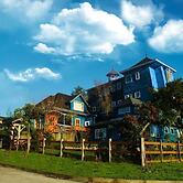 Hotel Boutique Casa Kalfu