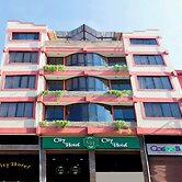 City Hotel Cochabamba