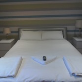 The Dorchester Hotel