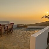 Folegandros Galano Hideaway - Peaceful Sea Views