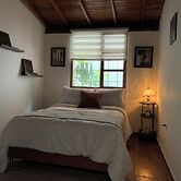 EL SOLAR HOSTEL - GRAFFITY TOUR